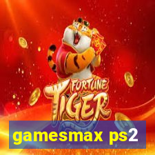 gamesmax ps2